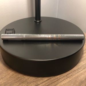 KAB felt tip matte black eyeliner